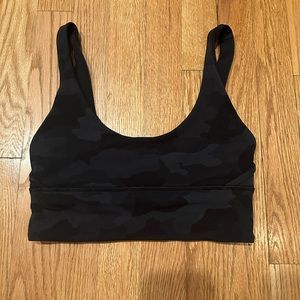 Lululemon Align Bra